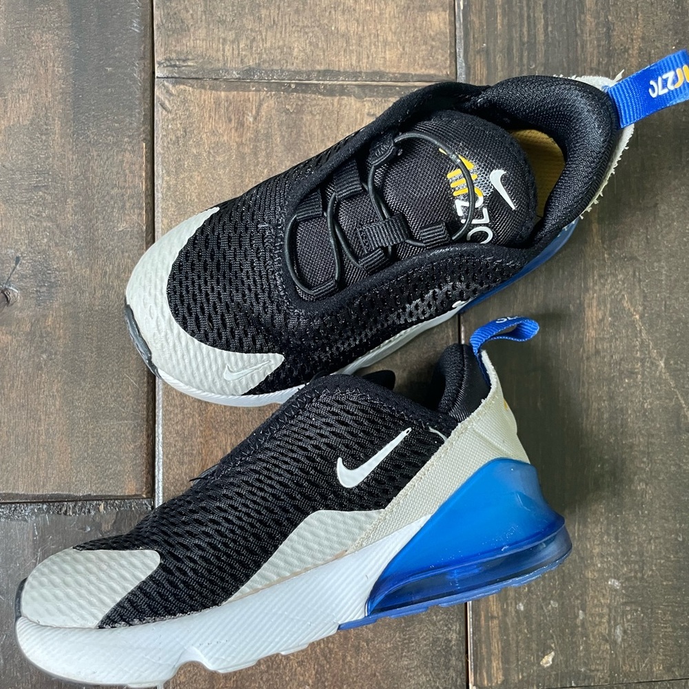 Nike Air Max 270